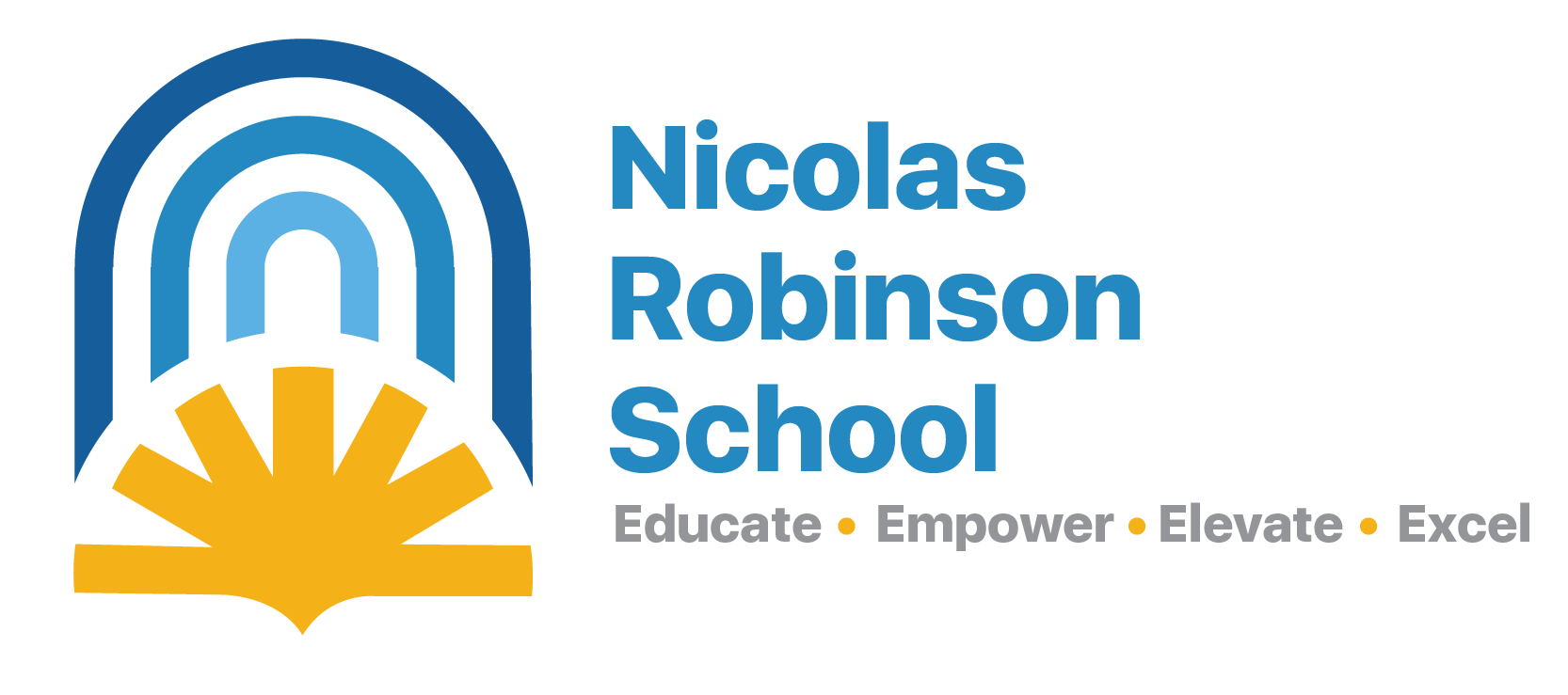 Nicolas Robinson School